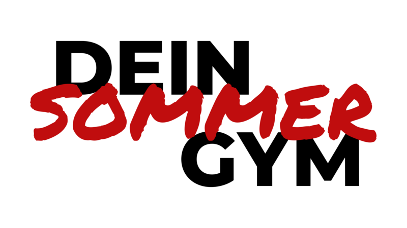 Logo Sommerkampagne